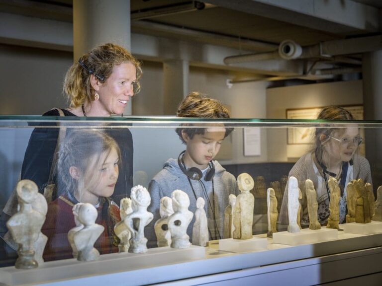 Gallo-Roman Museum Tongeren