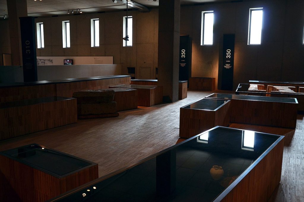 Gallo-Roman Museum Tongeren