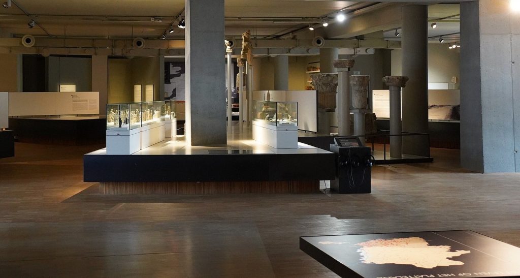Gallo-Roman Museum Tongeren