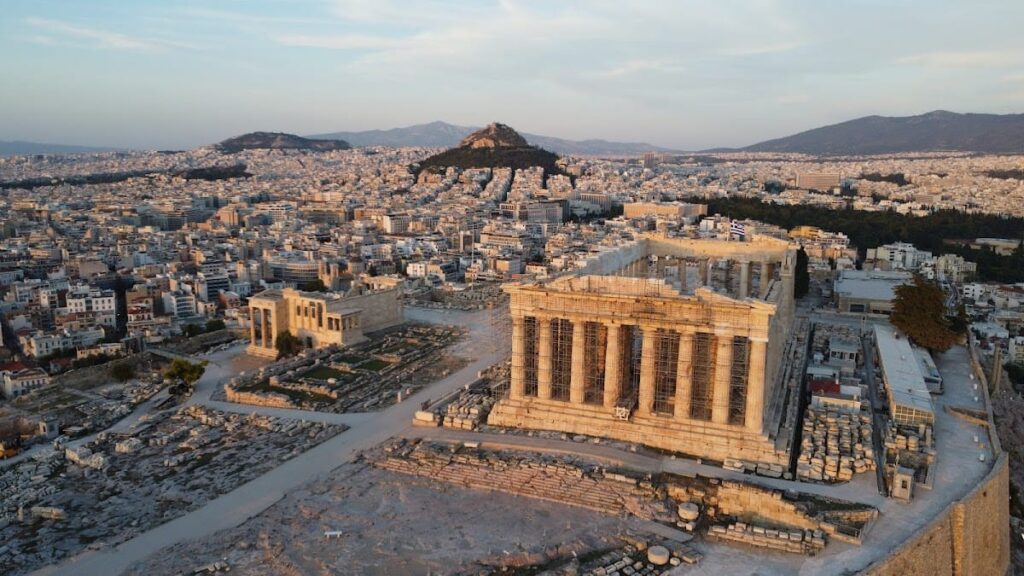Ancient Athens