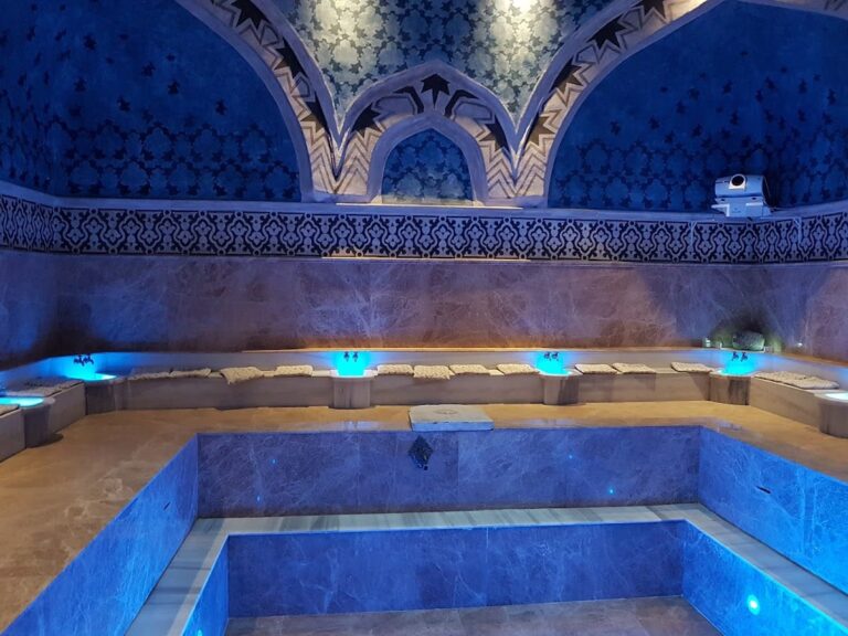 Aquae Calidae: Ancient Thermal Baths and Sanctuary near Burgas, Bulgaria