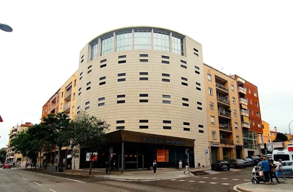Badalona Museum: Preserving Iberian Funerary Stelae from Baitolo and Baetulo 2 Badalona Museum