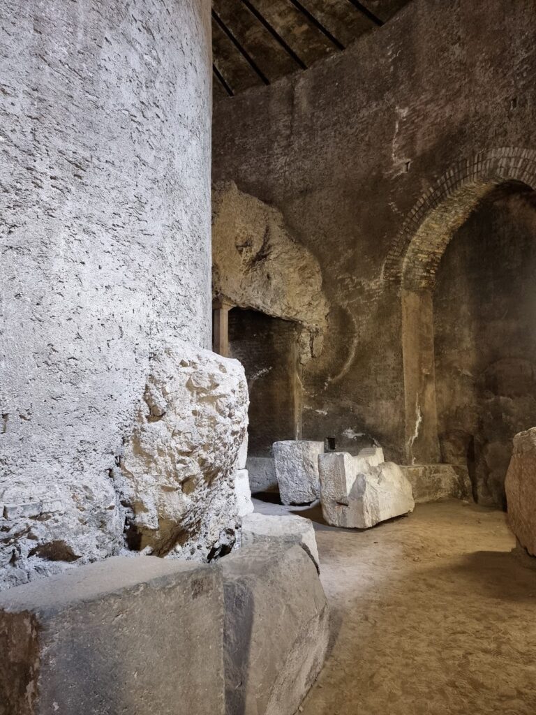 Mausoleum of Augustus