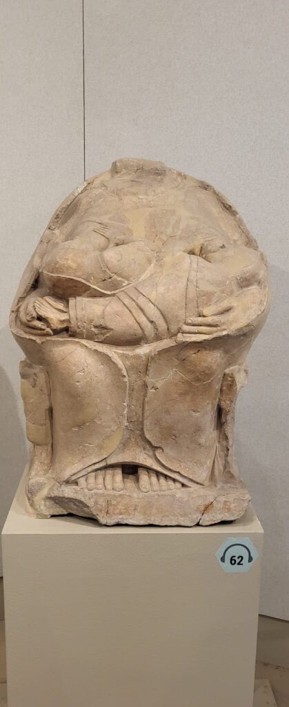 Museo Archeologico Regionale Paolo Orsi: Syracuse’s Archaeological Museum 1 Museo Archeologico Regionale Paolo Orsi