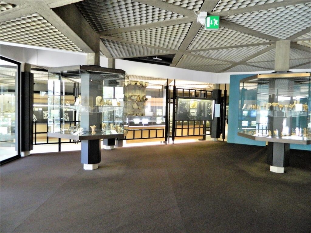Museo Archeologico Regionale Paolo Orsi: Syracuse’s Archaeological Museum 2 Museo Archeologico Regionale Paolo Orsi