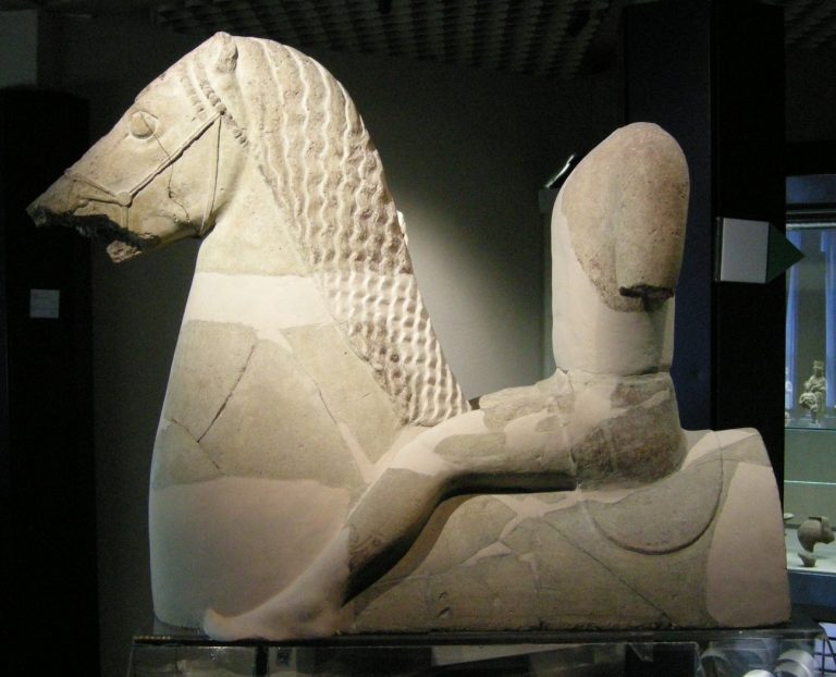 Museo Archeologico Regionale Paolo Orsi: Syracuse’s Archaeological Museum