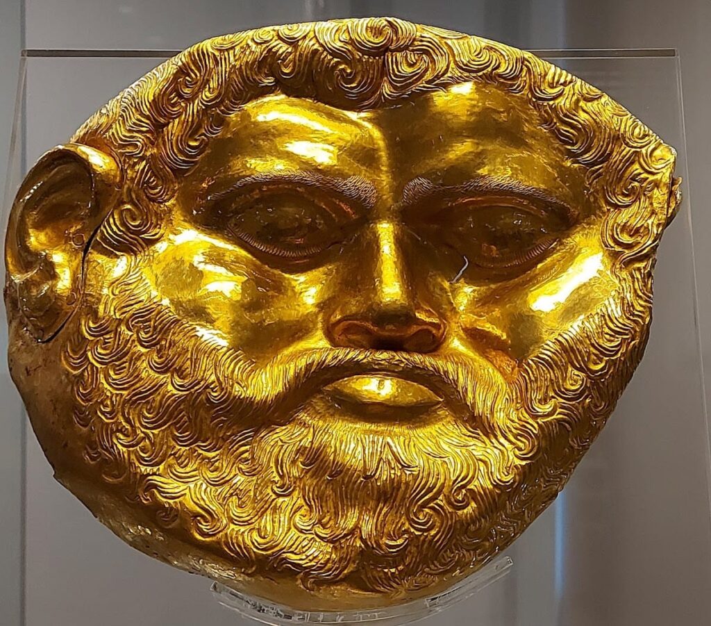 National Archeological Museum of Bulgaria