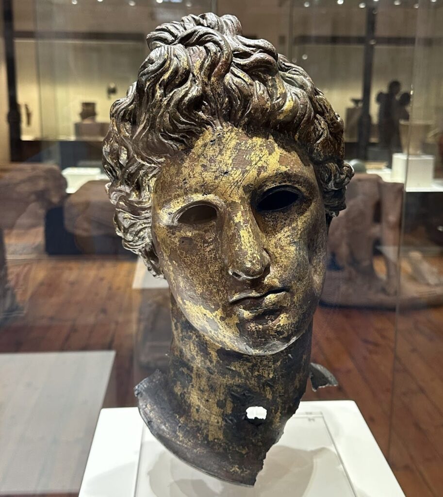 National Archeological Museum of Bulgaria