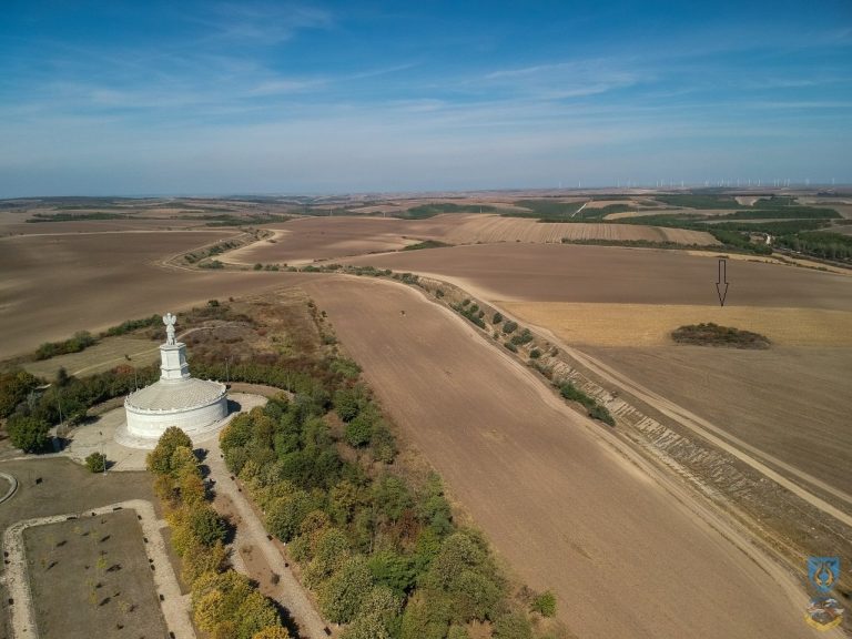 Trajan’s Trophy: A Roman Victory Monument in Romania