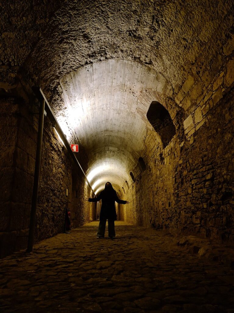 National Museum Machado de Castro