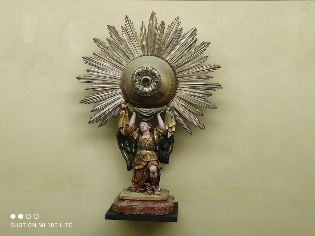 National Museum Machado de Castro