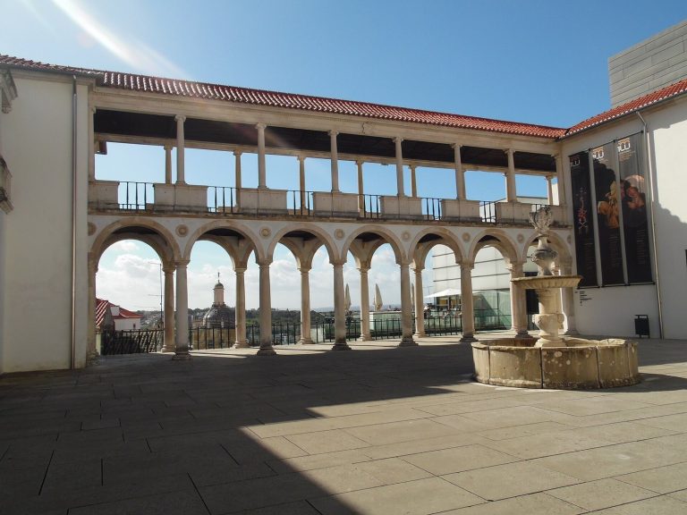 National Museum Machado de Castro: Coimbra’s Museum of Art and Archaeology