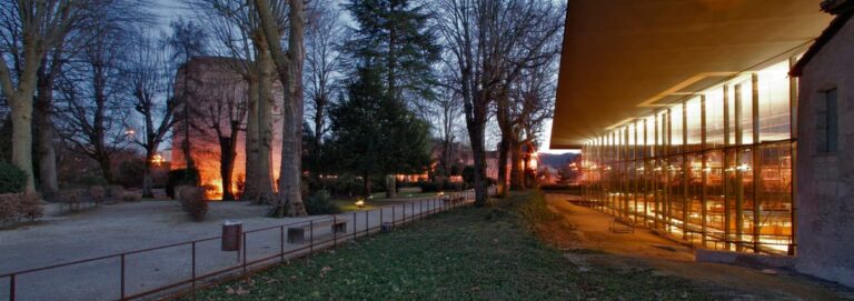 Vesunna, Gallo-Roman Museum: The Archaeological Remains of Roman Périgueux