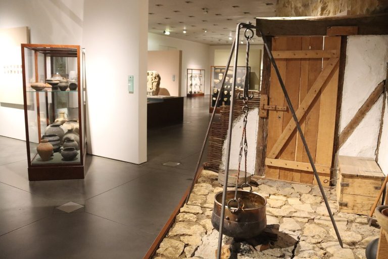 National Art & History Museum: Luxembourg’s State Museum of Archaeology, History and Art