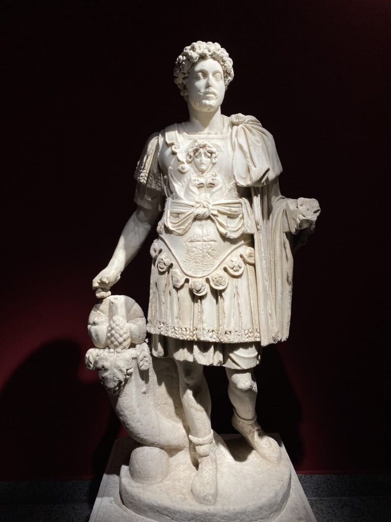 Greco-Roman Museum Alexandria: Preserving Egypt’s Hellenistic Heritage