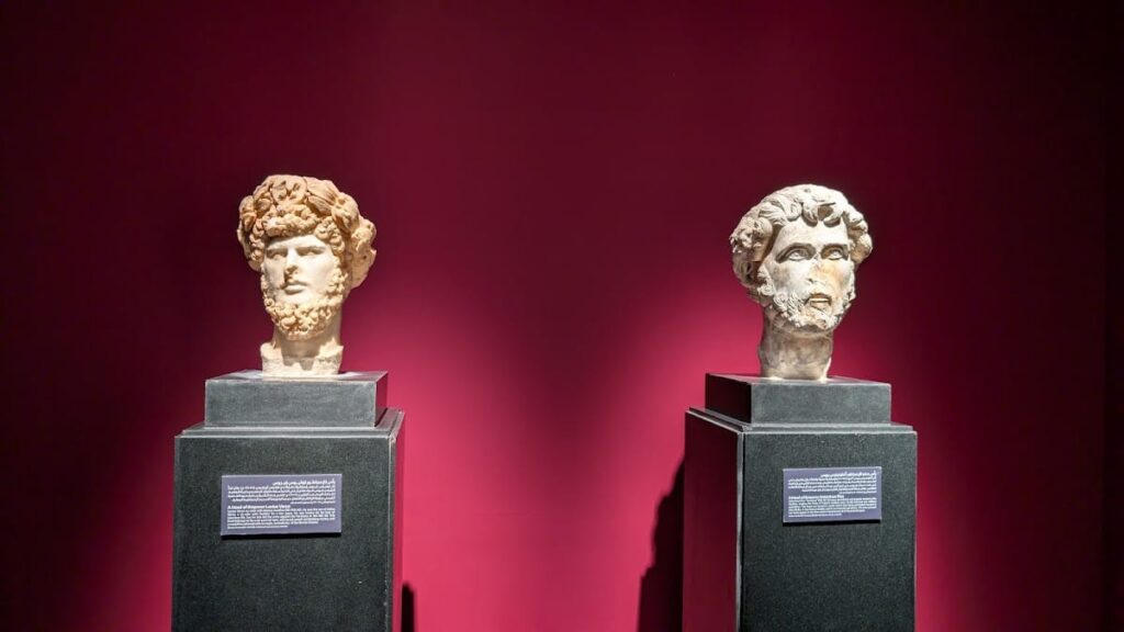 Greco-Roman Museum: Alexandria’s Museum of Ancient Mediterranean Culture 2 Greco-Roman Museum