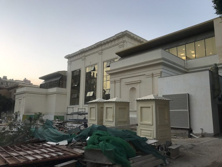 Greco-Roman Museum: Alexandria’s Museum of Ancient Mediterranean Culture