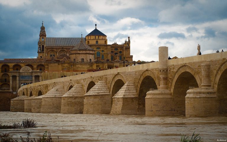 Roman Bridge of Córdoba: A Historic Crossing of the Guadalquivir