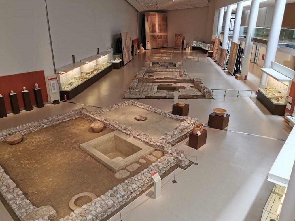 Archaeological Museum of Patras