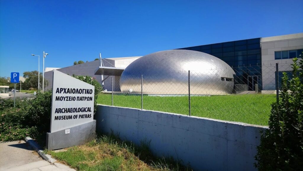 Archaeological Museum of Patras