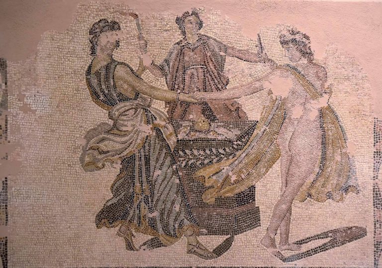 Archaeological Museum of Patras: A Museum of Achaian and Roman History