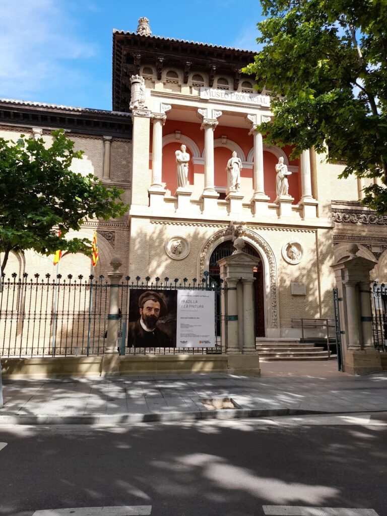 Zaragoza Museum 8 Zaragoza Museum