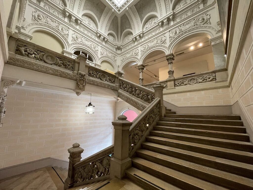 Zaragoza Museum 9 Zaragoza Museum