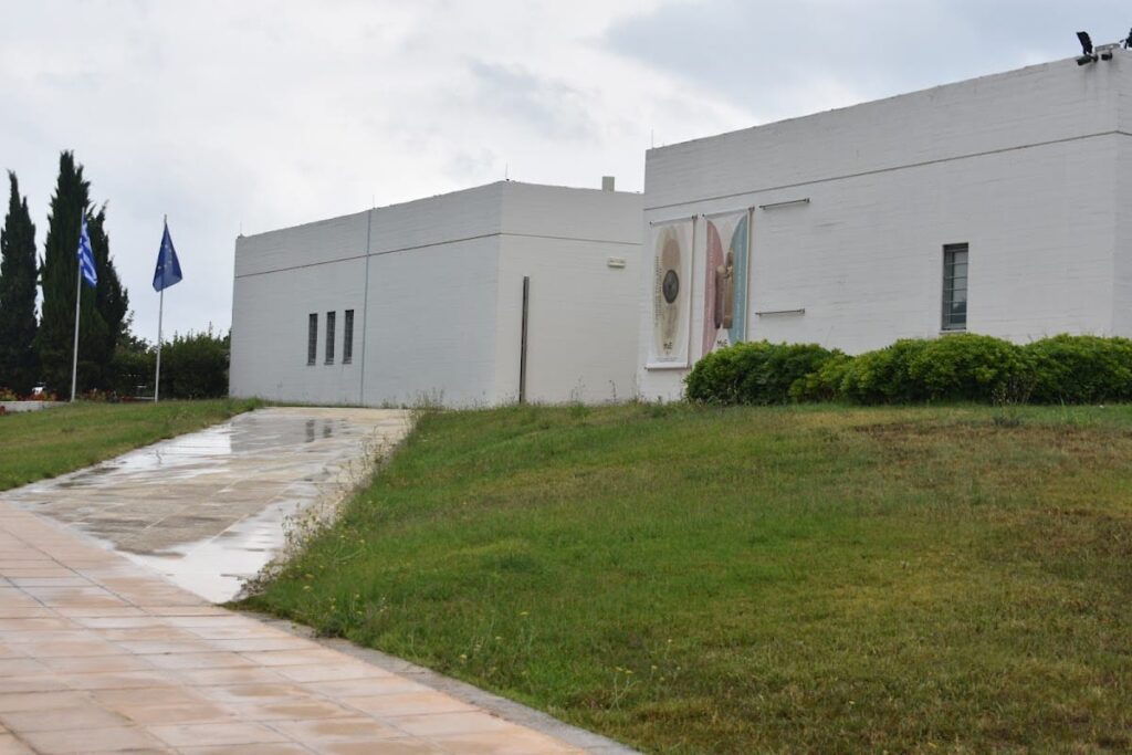 Eleutherna: An Ancient City on Crete with a Rich Historical Legacy 10 Eleutherna