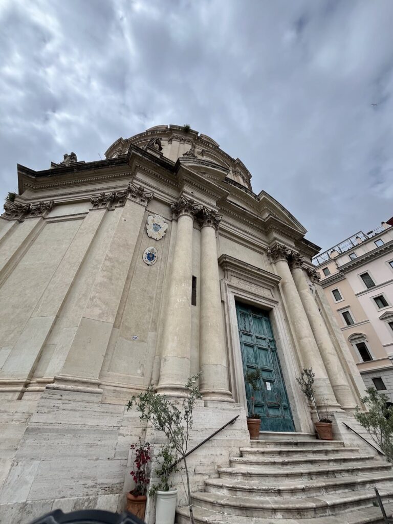 Le Domus Romane di Palazzo Valentini
