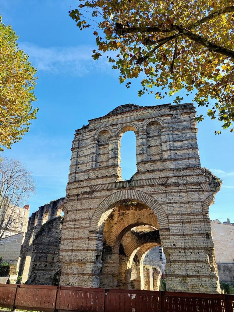 Palais Gallien