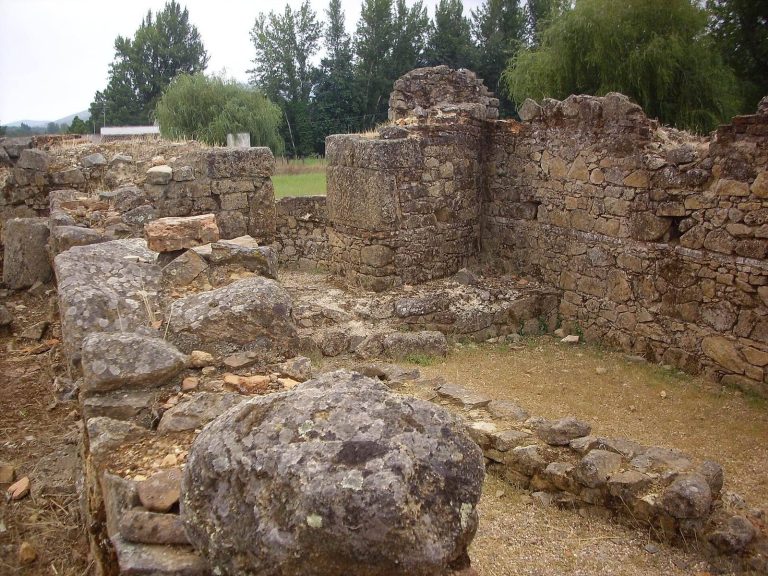 Ammaia: A Roman City in Portugal