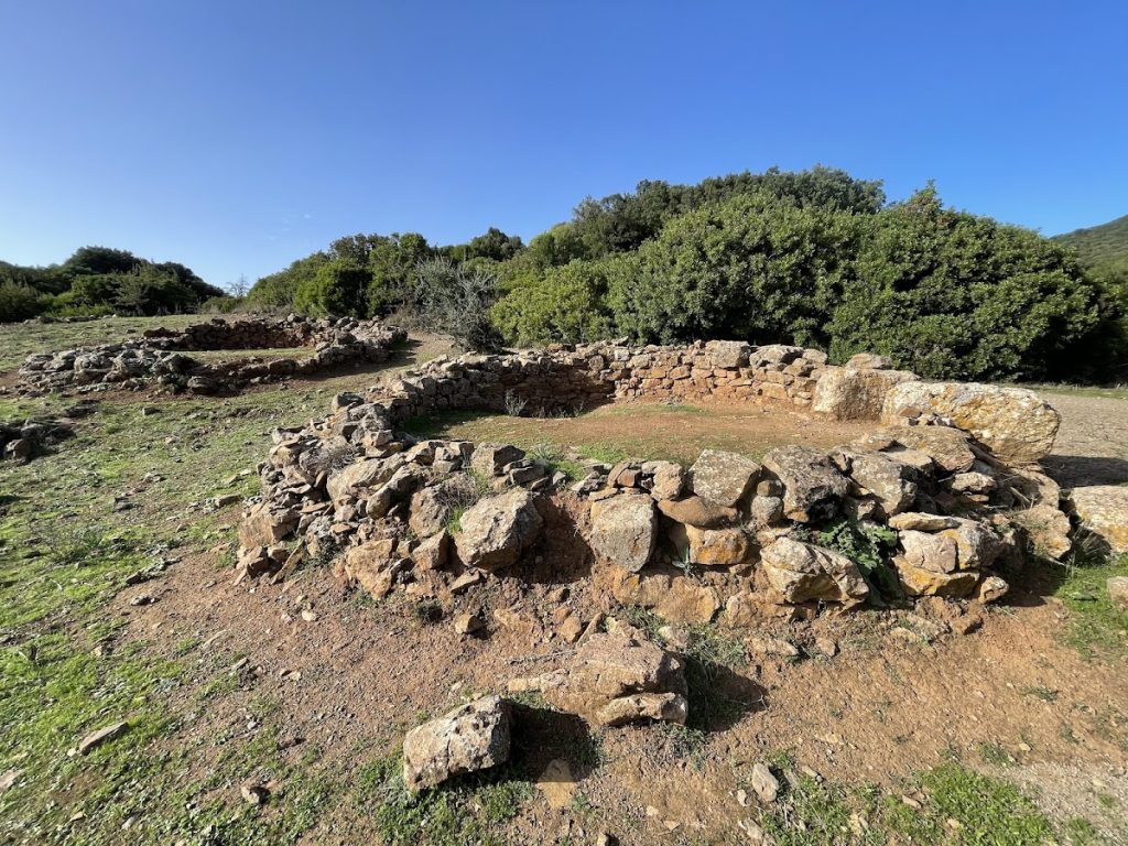 Temple of Antas