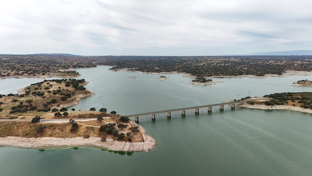 Temple of Los Mármoles, Augustobriga.