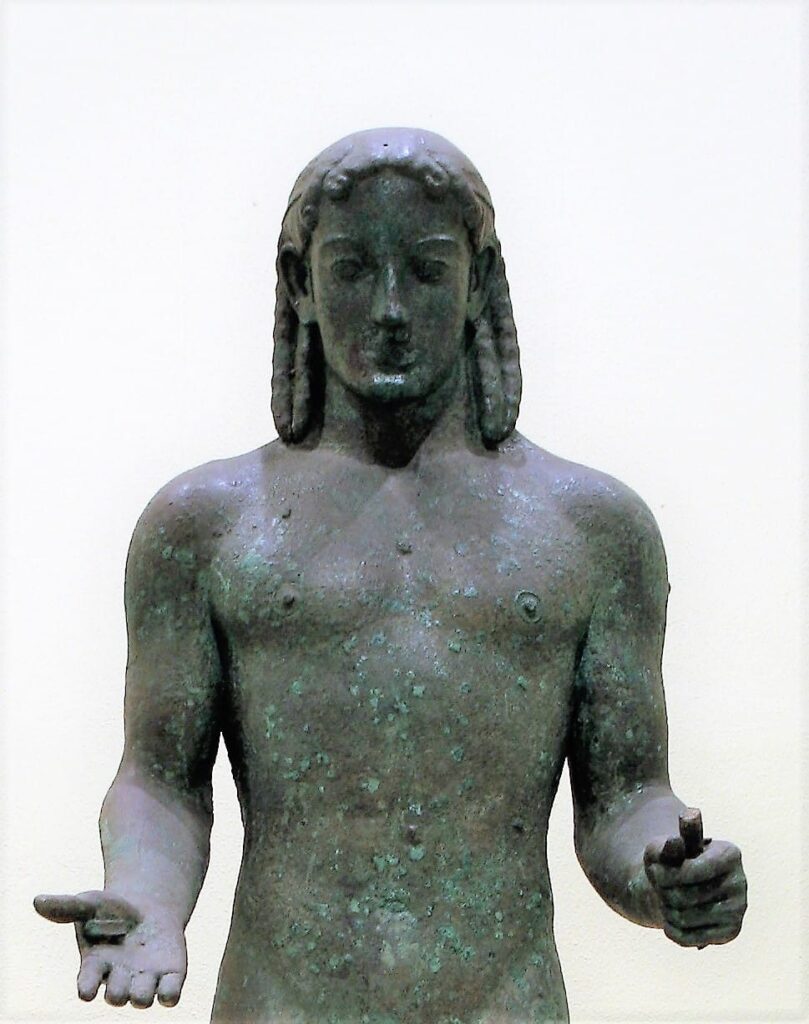 Archaeological Museum of Piraeus: A Collection of Ancient Greek Maritime and Civic Heritage 5 Archaeological Museum of Piraeus