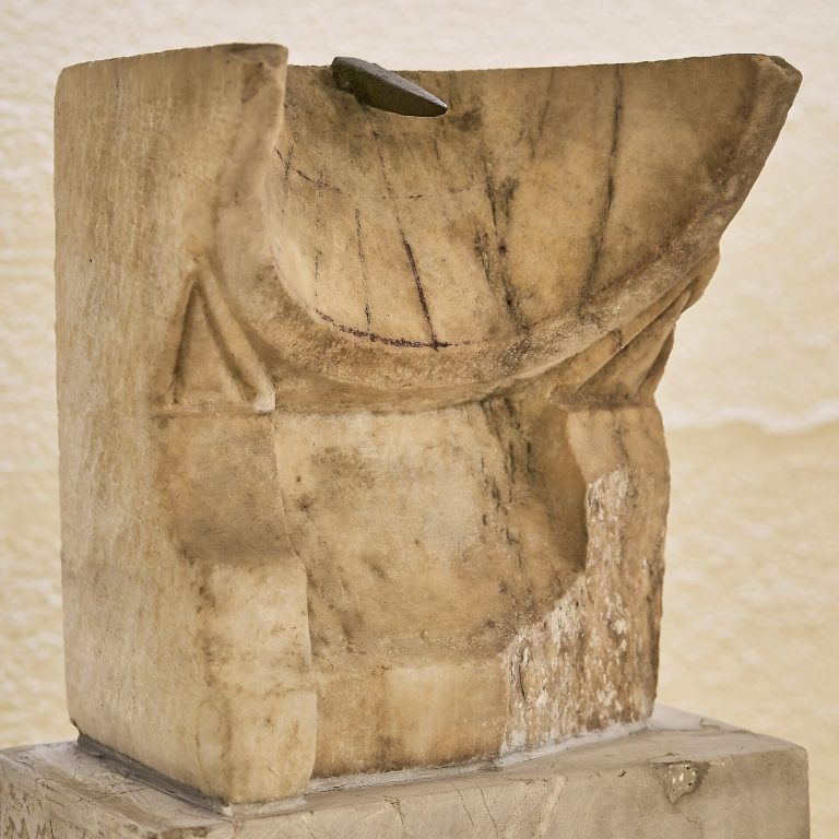 Archaeological Museum of Piraeus: A Collection of Ancient Greek Maritime and Civic Heritage