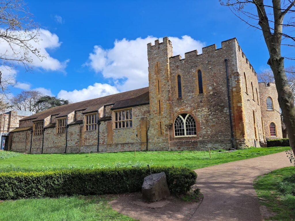 Museum of Somerset: Preserving History in Taunton Castle 8 Museum of Somerset