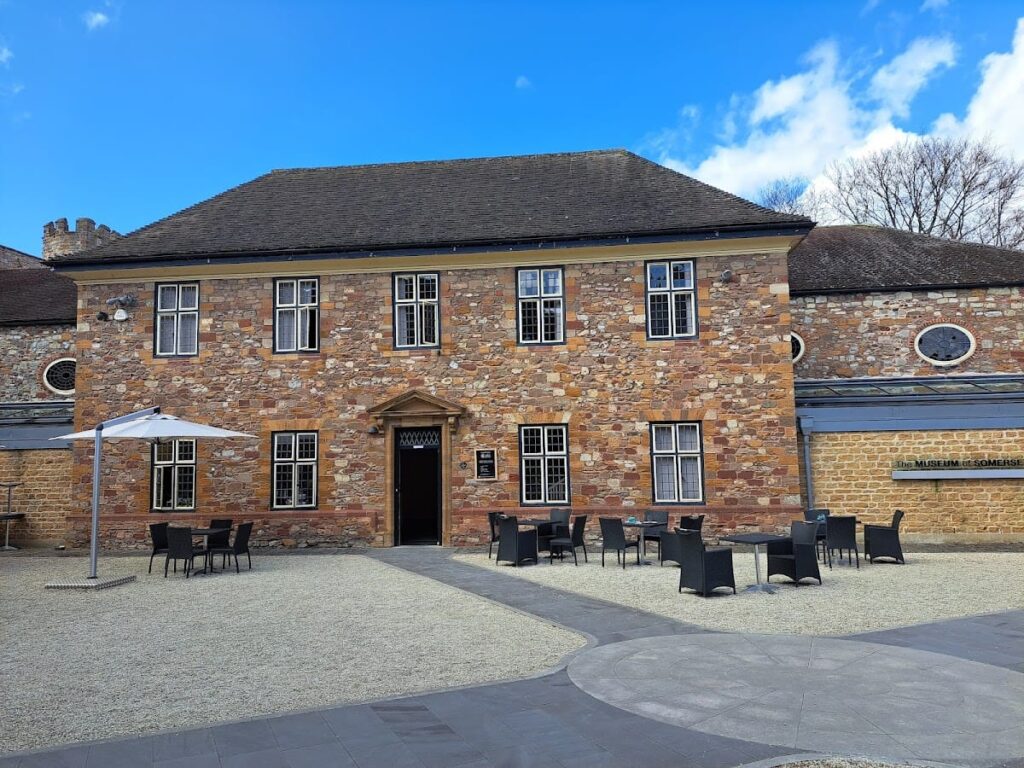 Museum of Somerset: Preserving History in Taunton Castle 9 Museum of Somerset