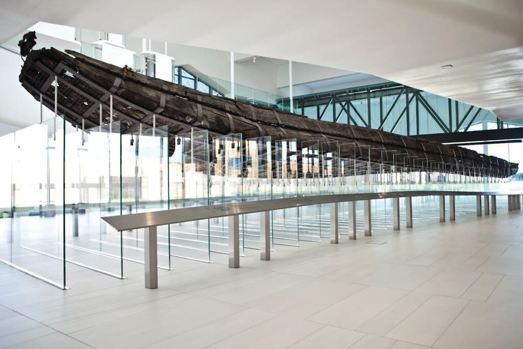 Hoge Woerd Fort: A Roman Military Fortification in the Netherlands 9 Hoge Woerd Fort