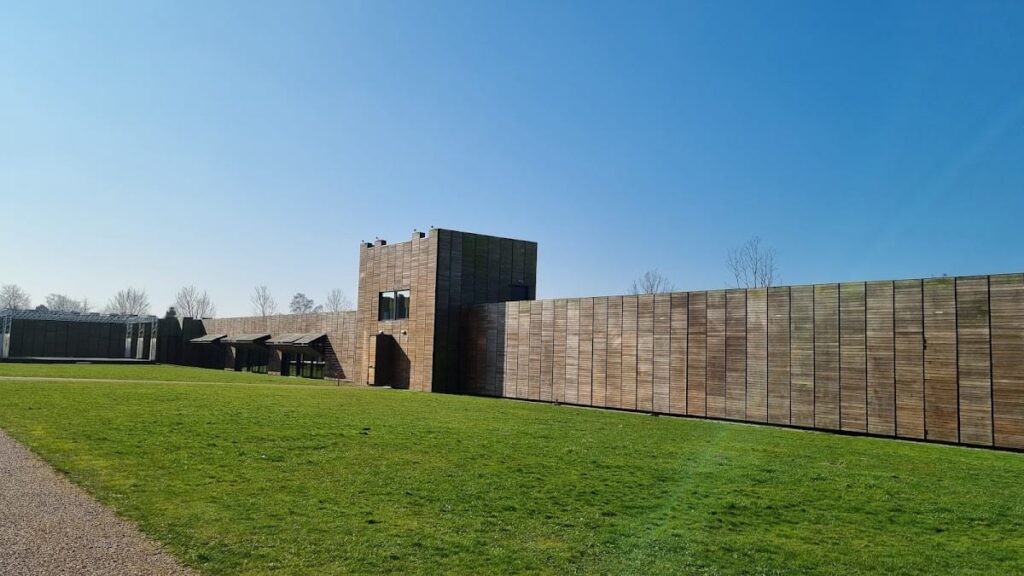 Hoge Woerd Fort: A Roman Military Fortification in the Netherlands 10 Hoge Woerd Fort