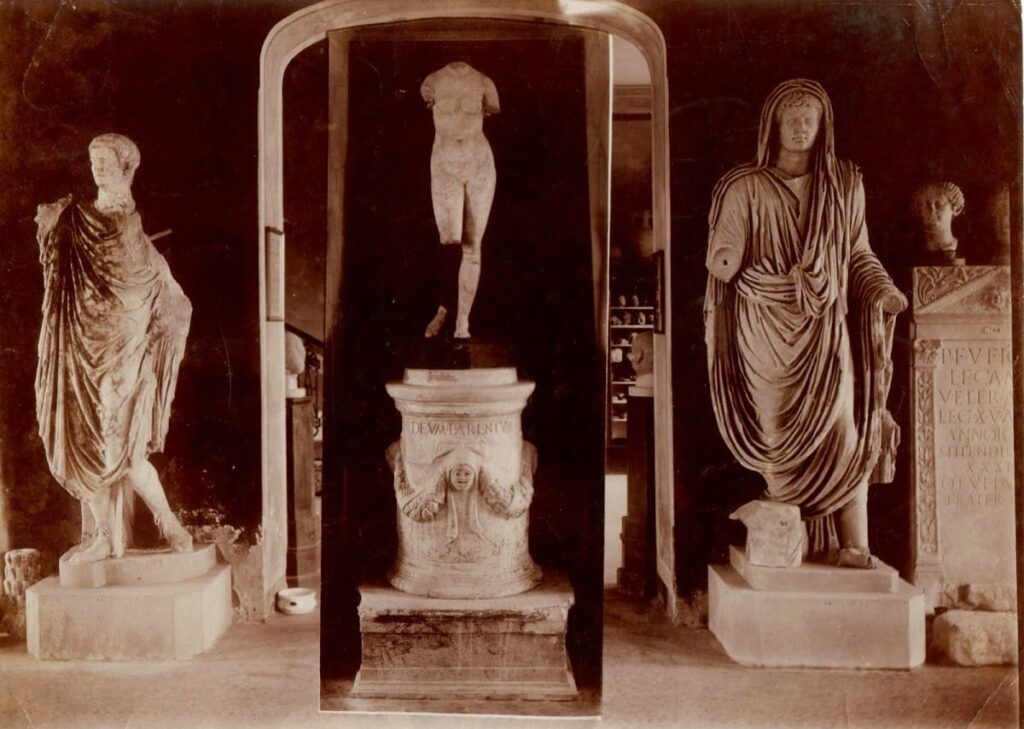 National Archaeological Museum of Aquileia