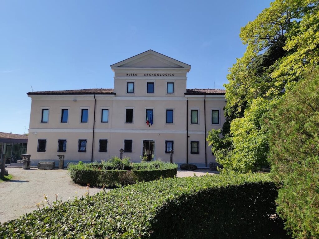 National Archaeological Museum of Aquileia