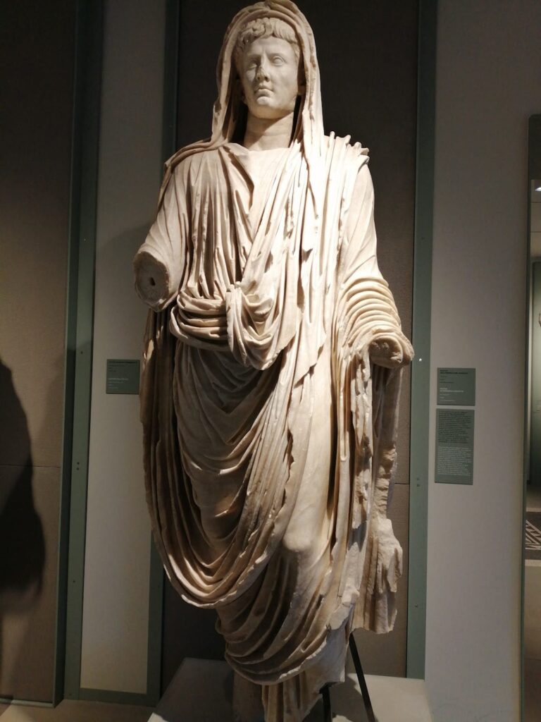 National Archaeological Museum of Aquileia