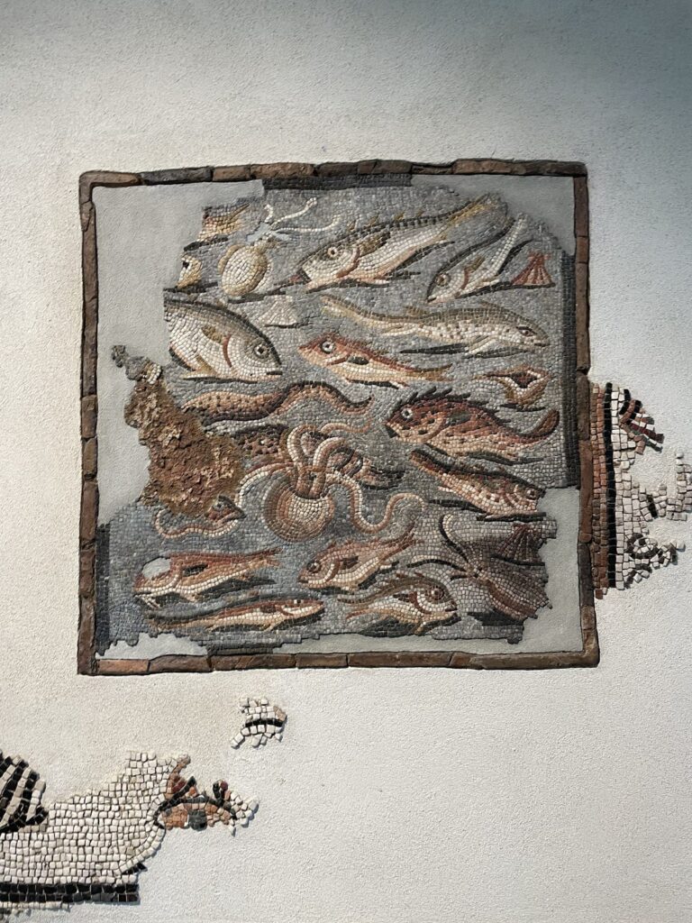 National Archaeological Museum of Aquileia