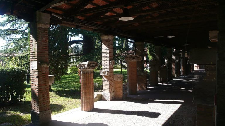 National Archaeological Museum of Aquileia: Roman History in Italy