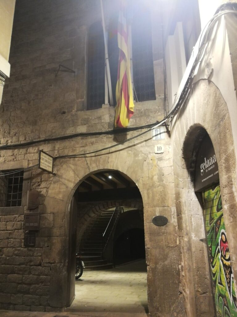 Temple of Augustus, Barcelona: Roman Temple of the Forum at Barcino 5 Temple of Augustus, Barcelona