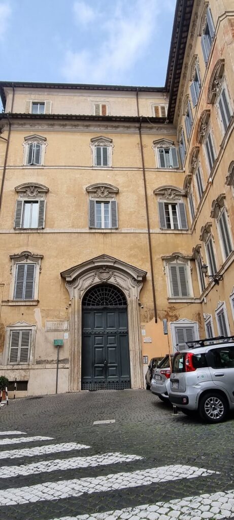 Forum of Augustus, Rome