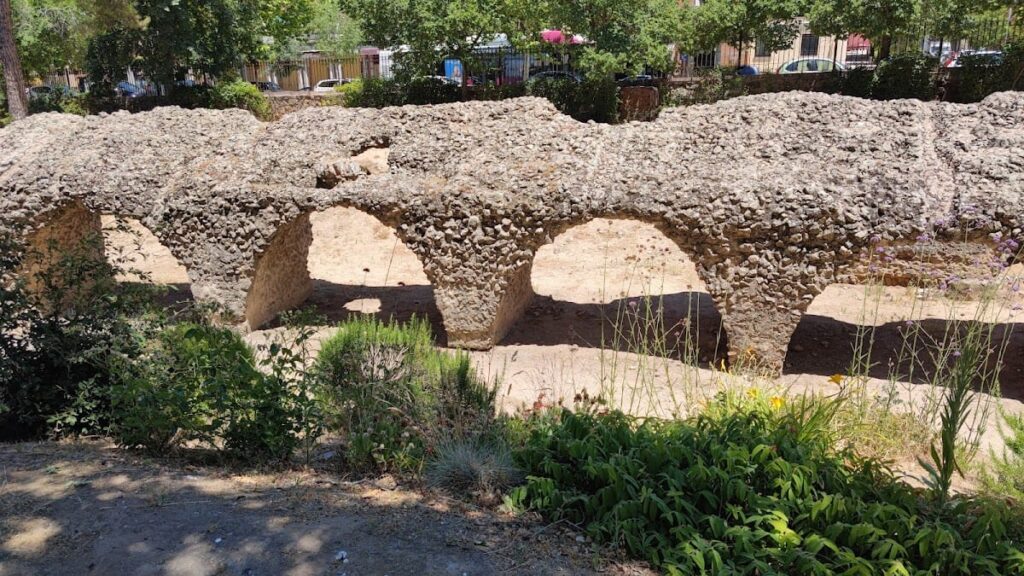 Roman Circus of Toledo: A Roman Chariot-Racing Venue in Spain 2 Roman Circus of Toledo