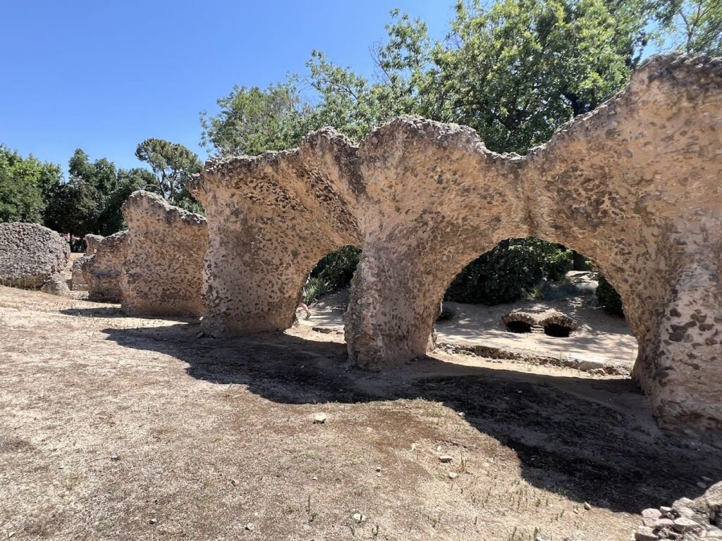 Roman Circus of Toledo: A Roman Chariot-Racing Venue in Spain 5 Roman Circus of Toledo