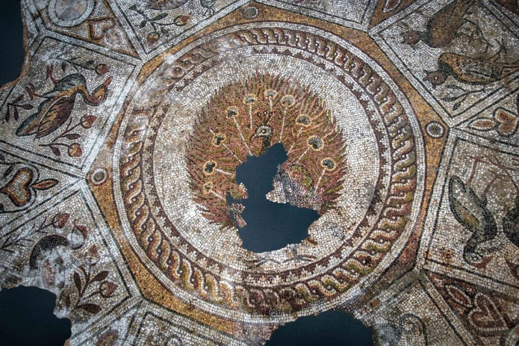 The Episcopal Basilica of Philippopolis: An Early Christian Cathedral in Bulgaria 1 The Episcopal Basilica of Philippopolis
