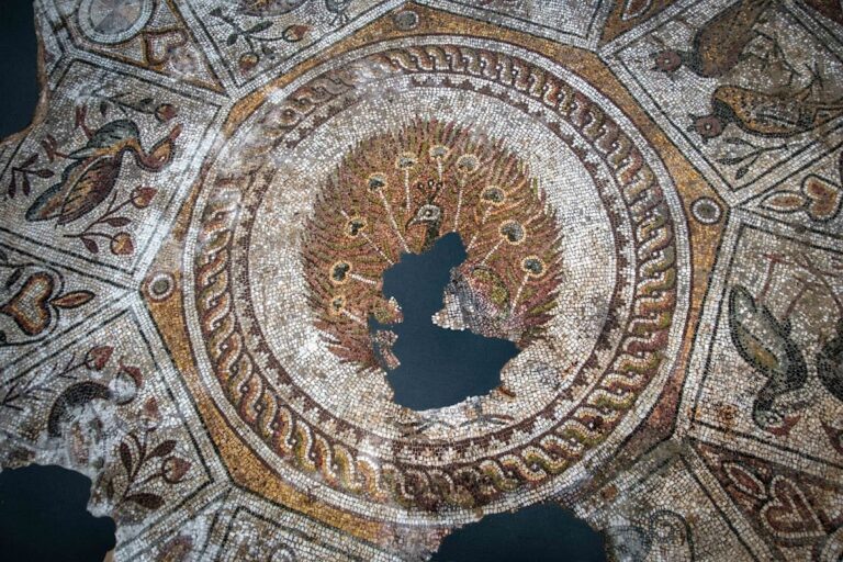 The Episcopal Basilica of Philippopolis: An Early Christian Cathedral in Bulgaria